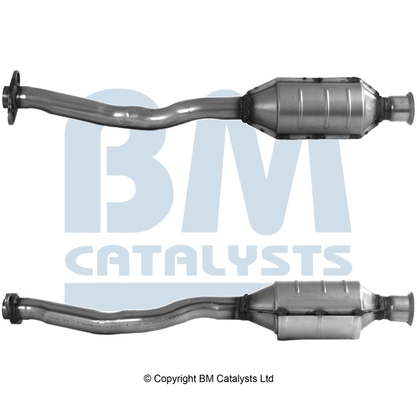 Catalytic Converter
